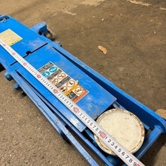 エアージャッキ 長崎ジャッキの画像
