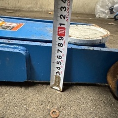 エアージャッキ 長崎ジャッキの画像