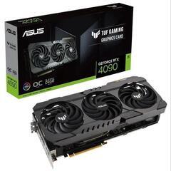 Rtx4090tuf oc