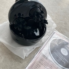 【TWINBIRD】ツインバード 防水ヘッドケア　セレブリフトの画像