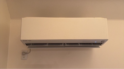 三菱電機 霧ヶ峰 MSZ-ZW565S-W