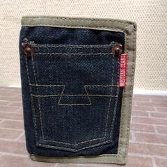 横須賀🆗WesternJeansのウォレットの画像