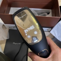 オーパスビューティー　03 脱毛器