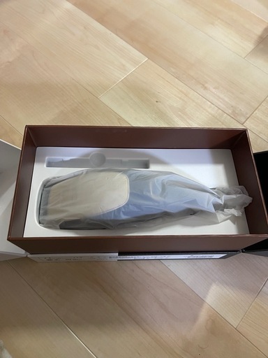 オーパスビューティー　03 脱毛器