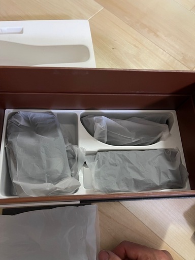 オーパスビューティー　03 脱毛器