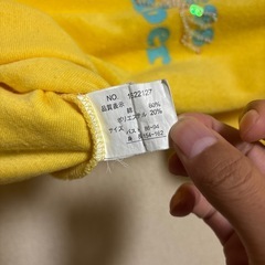 MON REFRAIN レディースtシャツの画像