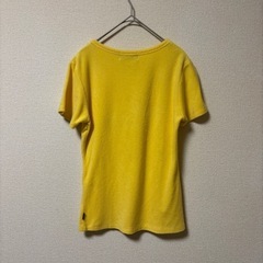 MON REFRAIN レディースtシャツの画像