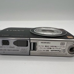 Panasonicコンパクト デジタルカメラタッチパネル (Noa) 西熊本