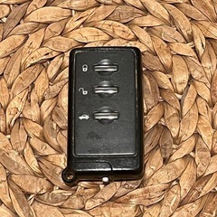 スバル純正スマートキーの画像
