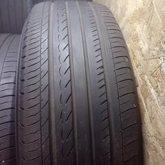 205/60R16　ヨコハマADVAN  トヨタ純正ホイール 4本セットの画像