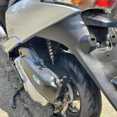 激安！原付！フル整備済み！即戦力！オイル新品！の画像