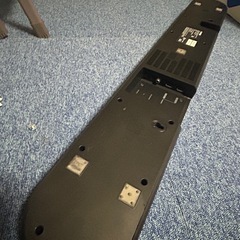 YAMAHA サウンドバー yas 108の画像