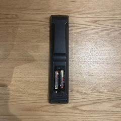 4K対応65型液晶テレビ　の画像