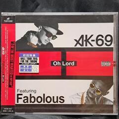 AK-69/Oh Lord Featuring Fabolous