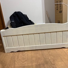 シェルフ　アンティーク　本棚の画像