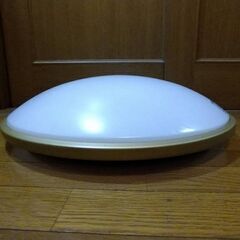 大型 蛍光灯シーリングライト完動品　リビング、寝室 