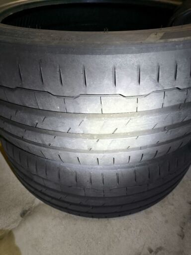 【再値下げ】Hankook ハンコック Ventus S1 evo3 K127 225/45R18