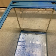 90cm水槽の画像