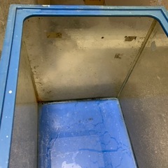 90cm水槽の画像