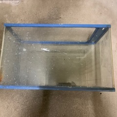 90cm水槽の画像