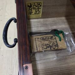 正規品　岩谷堂箪笥　小箪笥　タンス　岩谷堂の画像