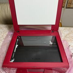 canon複合機TS8330不具合品（canonメーカーパック修理金額14.000円で可能エディオンの場合）の画像