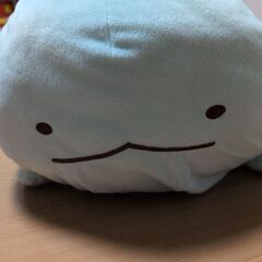 すみっコぐらし ぬいぐるみ特大