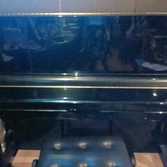 KAWAI　アップライトピアノ