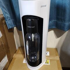 Drinkmate マグナムシリーズ  DRM0026  ※ジャンク品