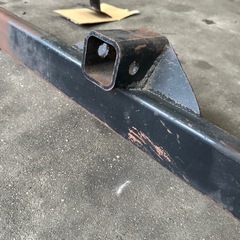 サイトウロールケージ　ロールバー　ジムニー　SJ30　の画像