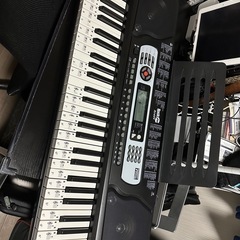 ※1週間限定※RockJam 54鍵盤 電子キーボード RJ65...