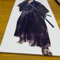 バガボンド アートポスター 超特大サイズ の画像