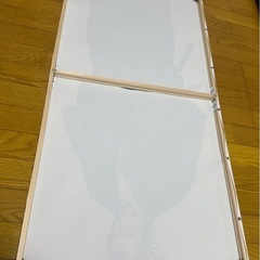 バガボンド アートポスター 超特大サイズ の画像