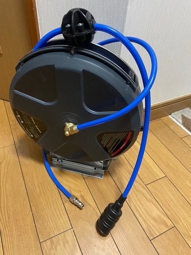 コンプレッサーOL-0925S ホースリールおまけ付き の通販はau PAY コンプレッサーOL-0925S ホースリールおまけ付き の通販はau PAY