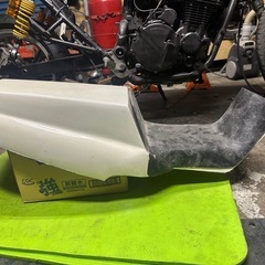 汎用シングルシート