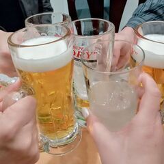 4月24日飲み会♪