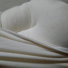 枕 肩安定の画像