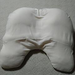 枕 肩安定の画像