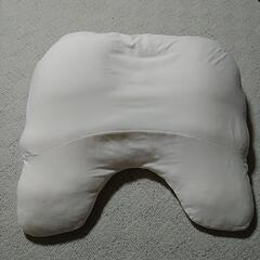 枕 肩安定