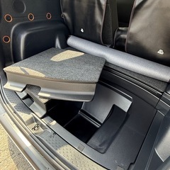 [成約済]令和1年シエンタハイブリッド車検2年付5万4千kmの画像