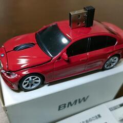 非売品ＢＭＷワイヤレスマウス