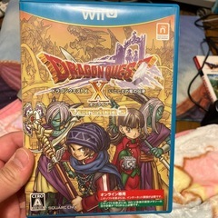 ドラゴンクエストいにしえの竜の伝承