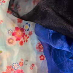 手芸　裁縫生地の画像