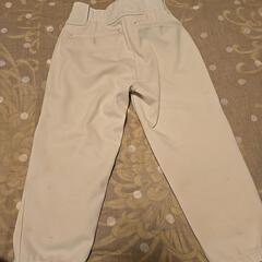 少年野球　ズボンの画像