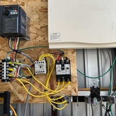 QP電気工事、電験３種、第1級施工管理士、技術者が揃っております。 - リフォーム