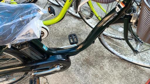 【?⬛️?⬜️?】26インチ電動アシスト自転車