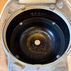 東芝　炊飯器の画像