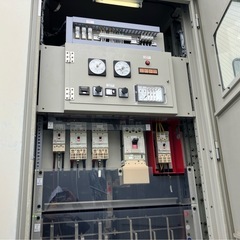 保安、QP工事、電験3種、第一級施工管理士がおります − 愛知県