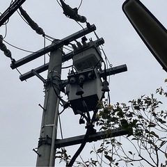 保安、QP工事、電験3種、第一級施工管理士がおります - 名古屋市