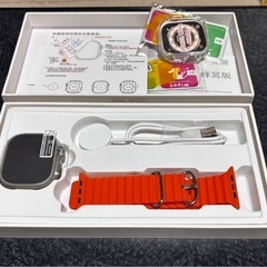 S10 Ultra 4G Android SMART WATCH...